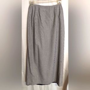 Liz Claiborne LizSport pencil skirt